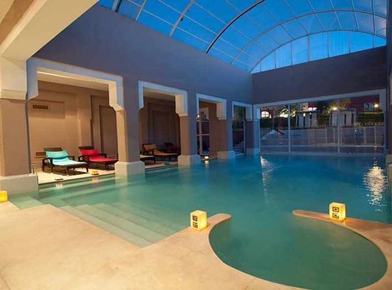 Eden Andalou Suites Aquapark et Spa 5* pas cher photo 10