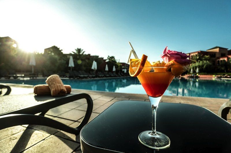 Eden Andalou Suites Aquapark et Spa 5* pas cher photo 11