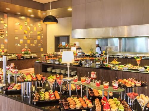 Hôtel Barcelo Palmeraie 5* pas cher photo 2