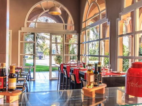 Hôtel Barcelo Palmeraie 5* pas cher photo 3