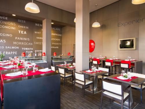 Hôtel Barcelo Palmeraie 5* pas cher photo 4