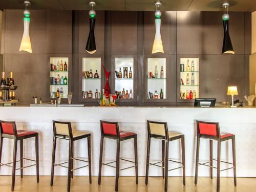 Hôtel Barcelo Palmeraie 5* pas cher photo 5