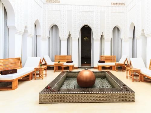 Hôtel Barcelo Palmeraie 5* pas cher photo 8