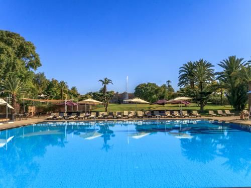 Hôtel Barcelo Palmeraie 5* pas cher photo 10