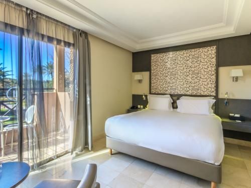 Hôtel Barcelo Palmeraie 5* pas cher photo 12