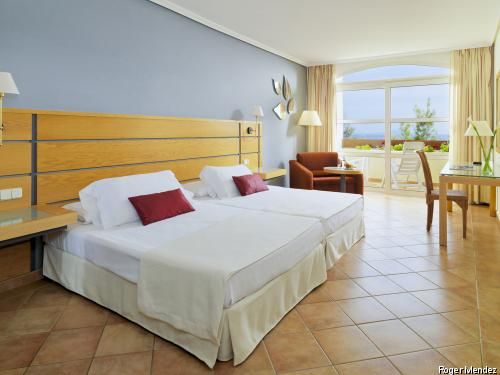 Hôtel H10 Rubicon Palace 5* pas cher photo 5