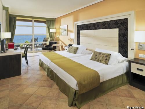 Hôtel H10 Rubicon Palace 5* pas cher photo 6