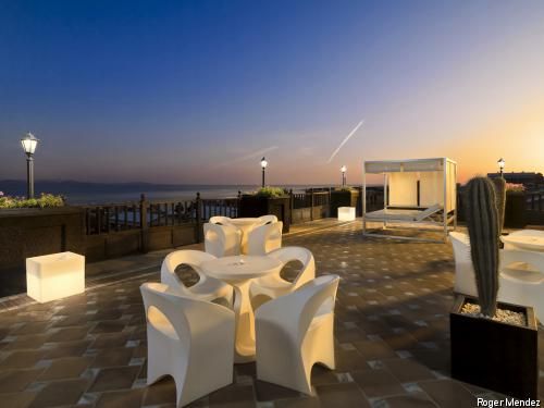 Hôtel H10 Rubicon Palace 5* pas cher photo 9