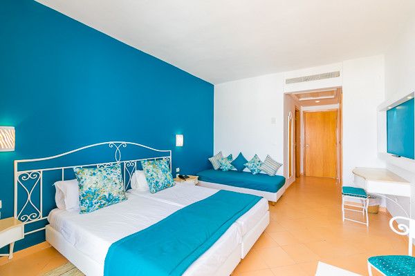 Hôtel Maxi Club Riad Méninx 4* pas cher photo 10