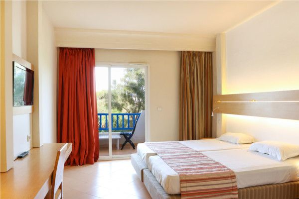 Hôtel Maxi Club Riad Méninx 4* pas cher photo 11
