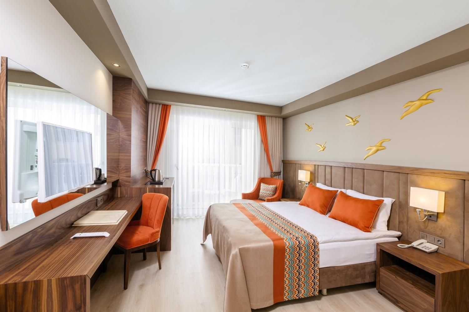 Side Royal Palace - 5* pas cher photo 3