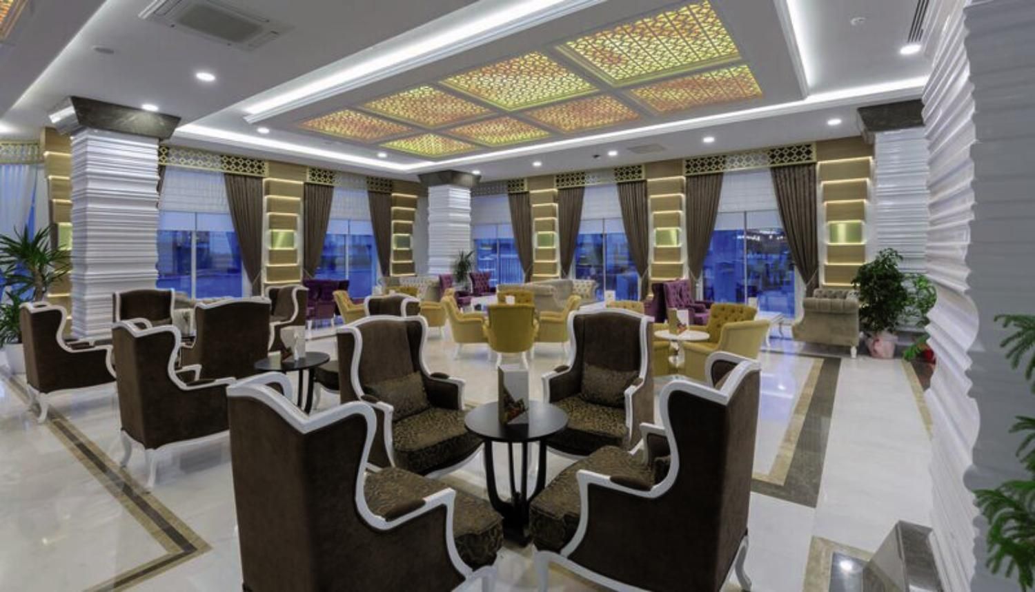 Side Royal Palace - 5* pas cher photo 4