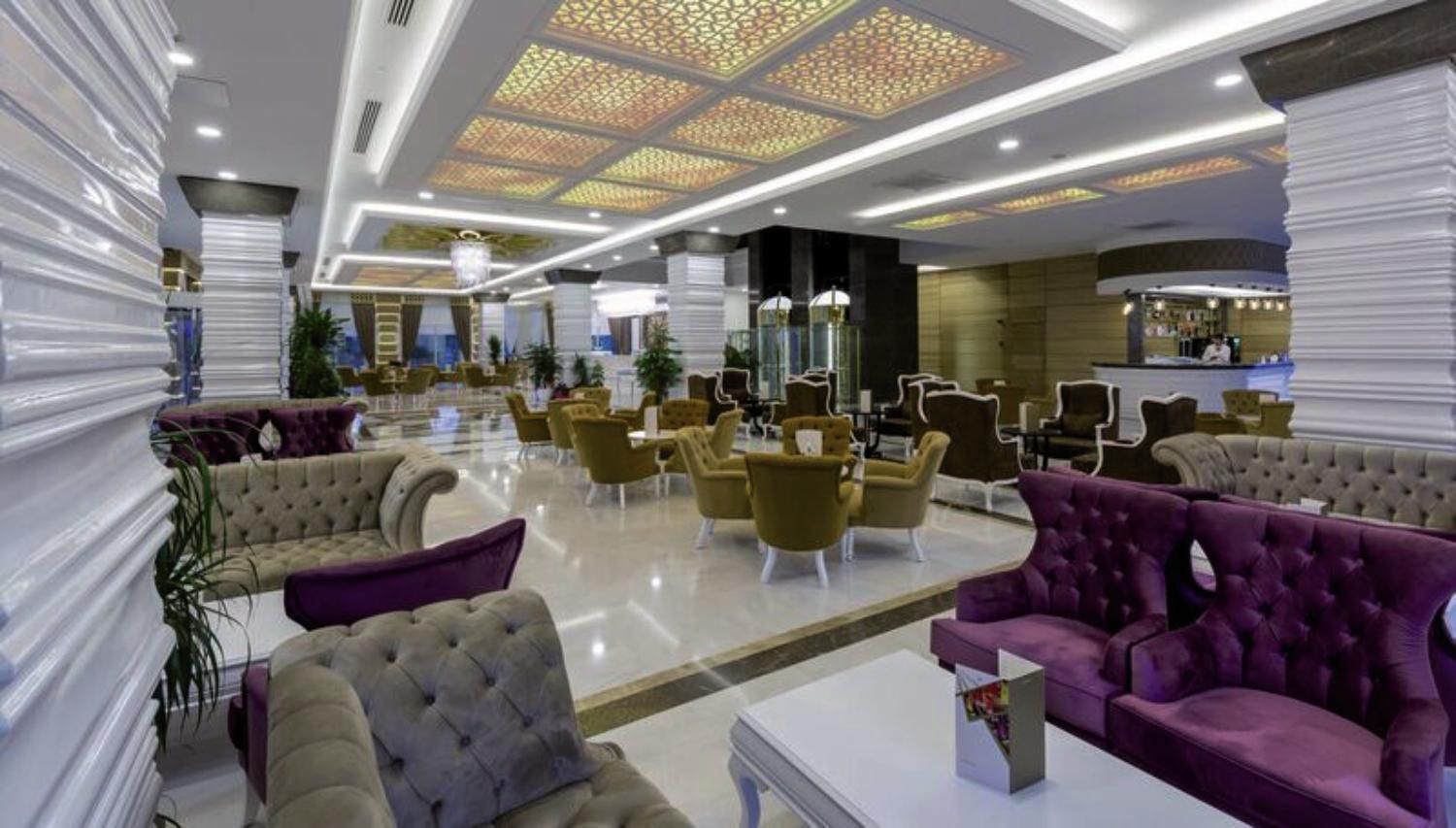 Side Royal Palace - 5* pas cher photo 7