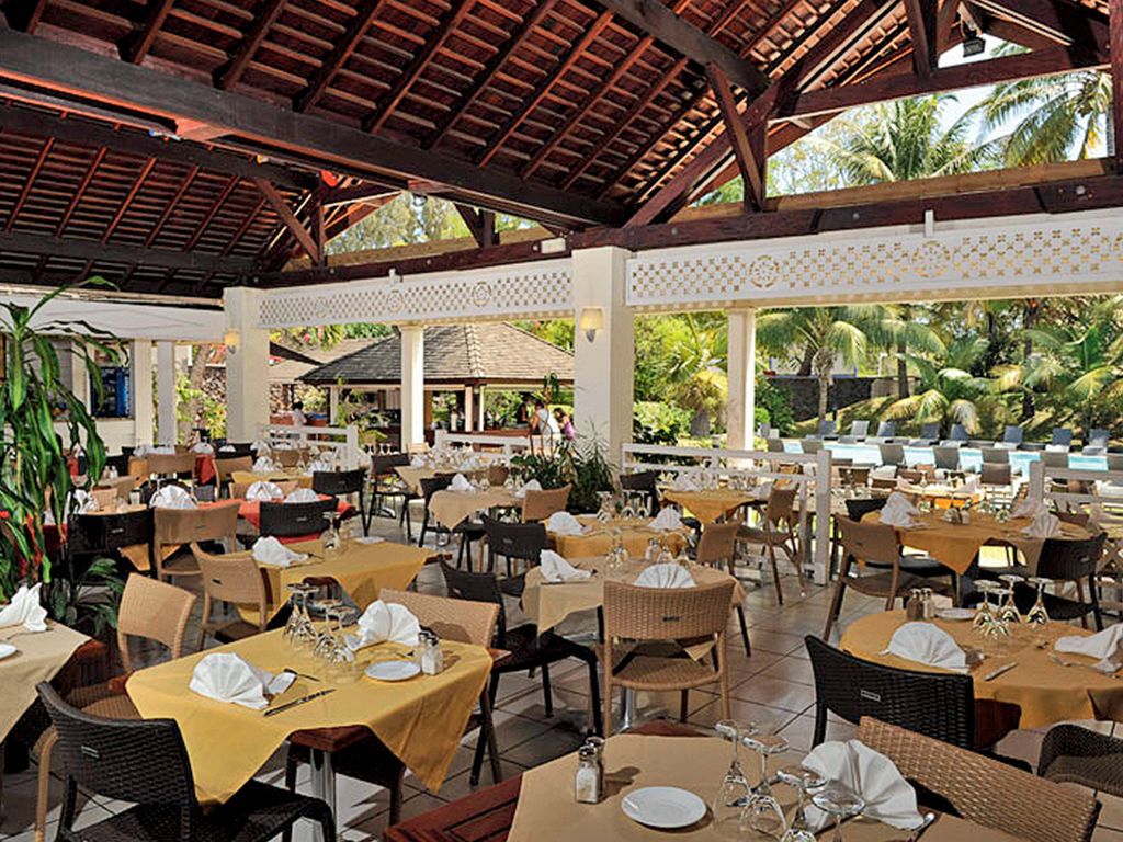 Alamanda Hôtel 2* sup pas cher photo 2