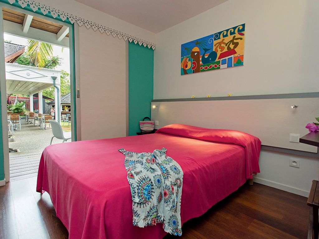 Alamanda Hôtel 2* sup pas cher photo 3