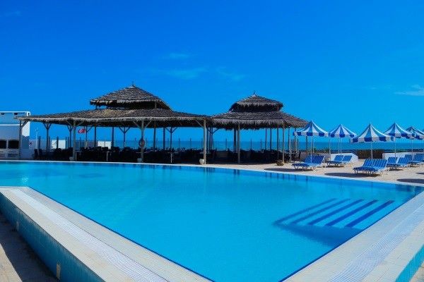 Club Al Jazira Beach & Spa 3* pas cher photo 3