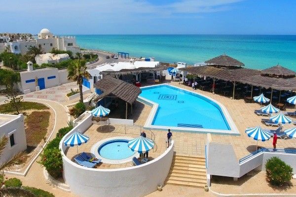 Club Al Jazira Beach & Spa 3* pas cher photo 6