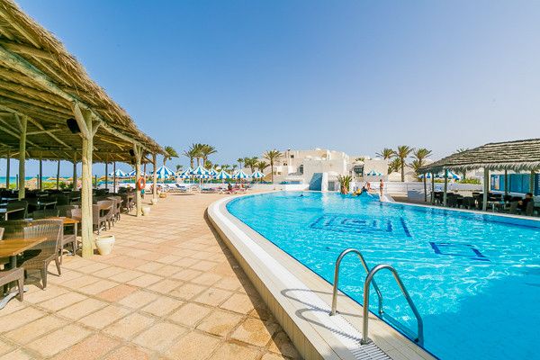 Club Al Jazira Beach & Spa 3* pas cher photo 7