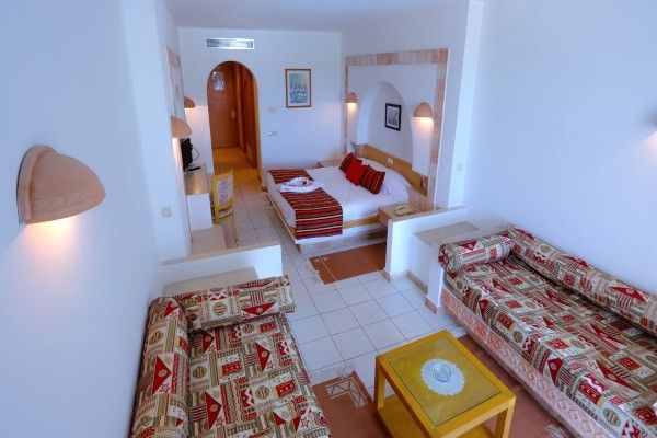 Club Al Jazira Beach & Spa 3* pas cher photo 12