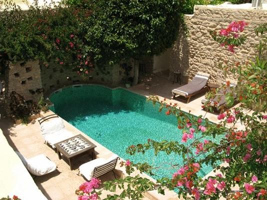 Dar Dhiafa 3* pas cher photo 1