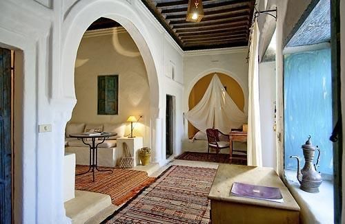 Dar Dhiafa 3* pas cher photo 4