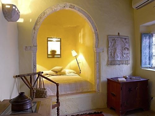 Dar Dhiafa 3* pas cher photo 6