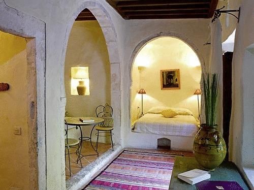 Dar Dhiafa 3* pas cher photo 7