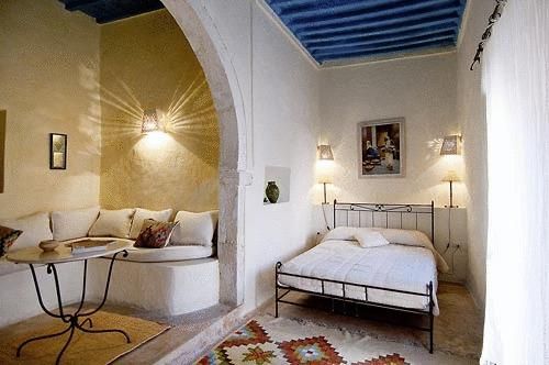 Dar Dhiafa 3* pas cher photo 8