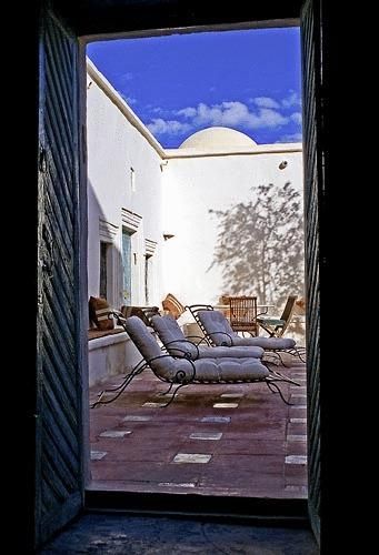 Dar Dhiafa 3* pas cher photo 9