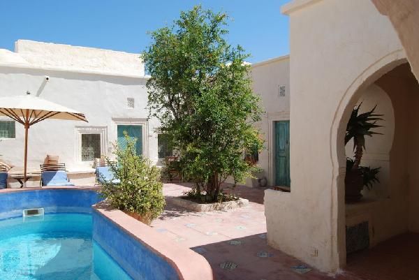 Dar Dhiafa 3* pas cher photo 10