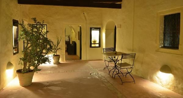 Dar Dhiafa 3* pas cher photo 11