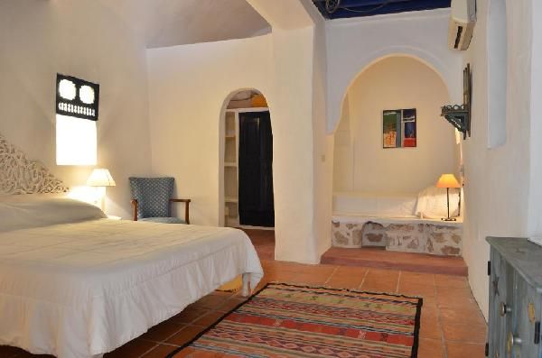 Dar Dhiafa 3* pas cher photo 12