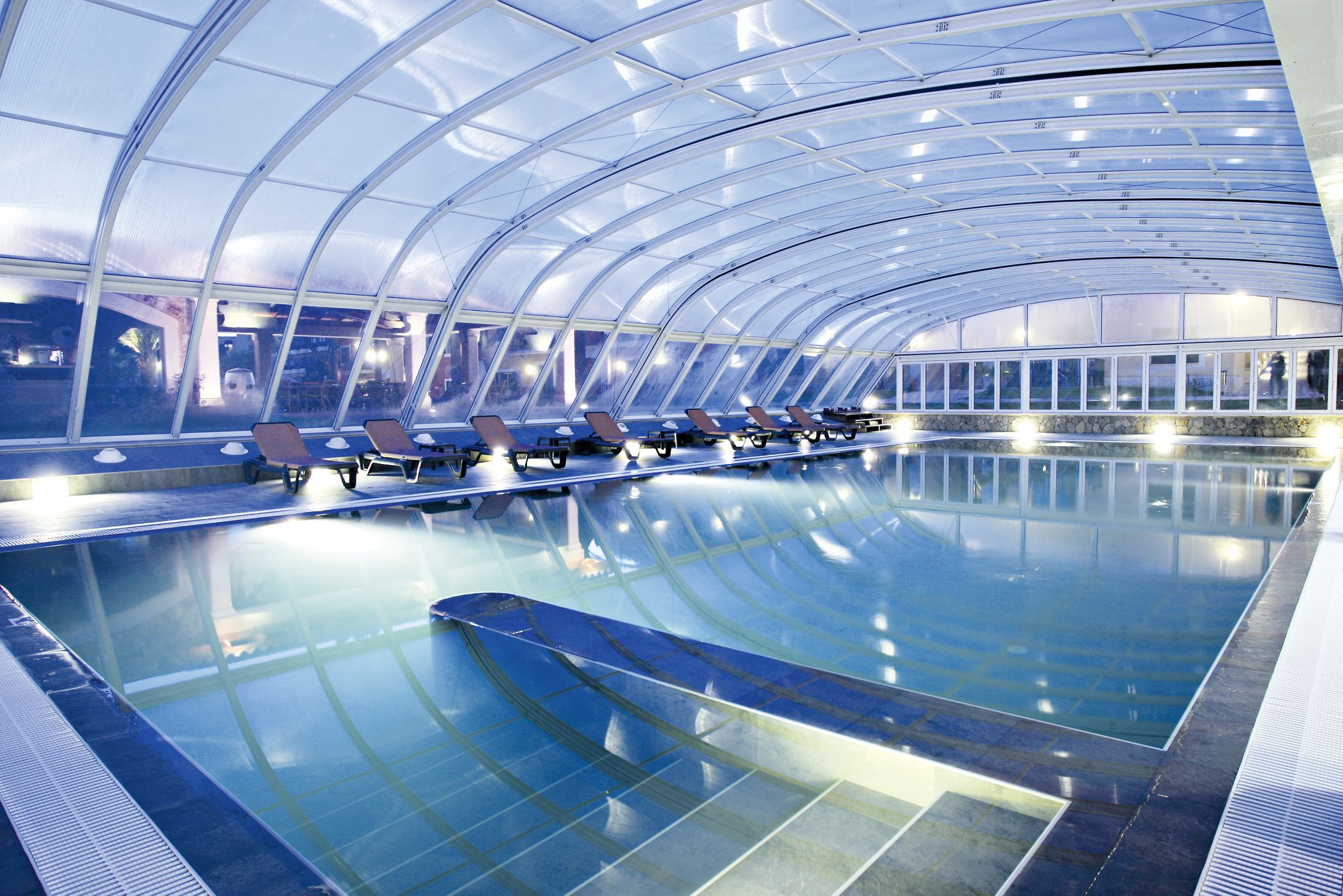 Hôtel Barceló Pueblo Park 4* pas cher photo 4