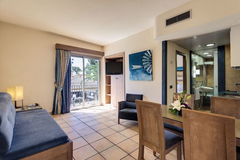 Hôtel Barceló Pueblo Park 4* pas cher photo 5