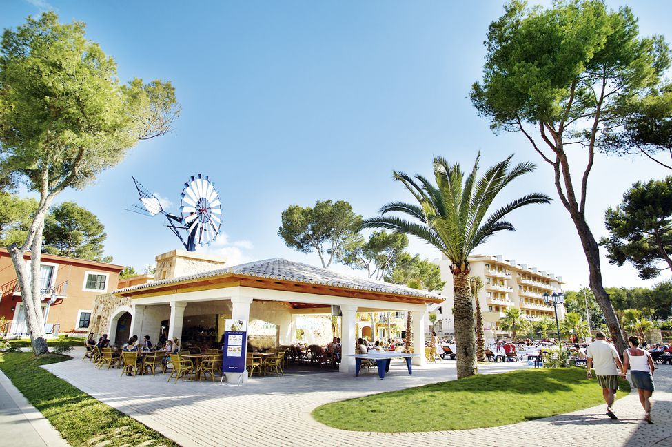 Hôtel Barceló Pueblo Park 4* pas cher photo 6