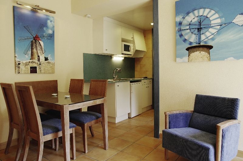 Hôtel Barceló Pueblo Park 4* pas cher photo 7