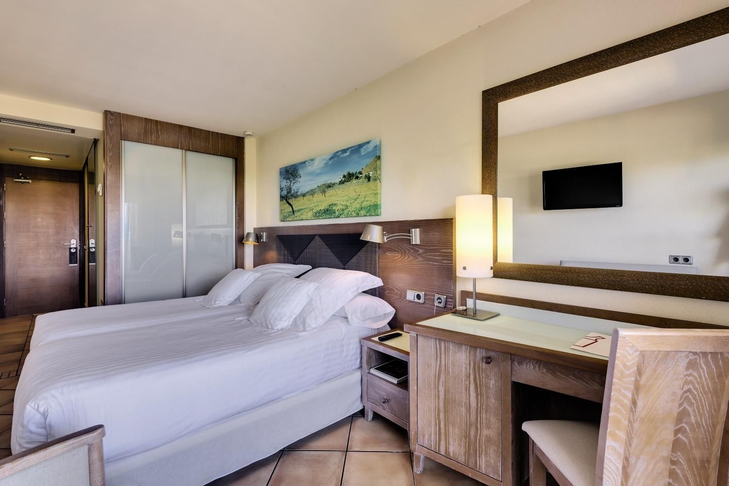 Hôtel Barceló Pueblo Park 4* pas cher photo 10