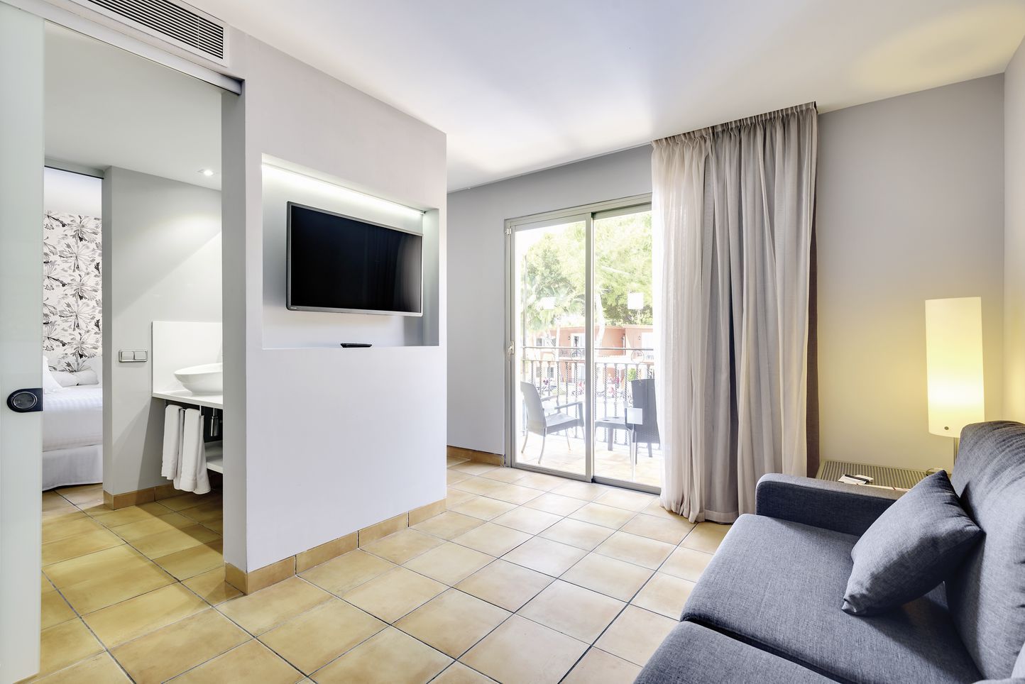 Hôtel Barceló Pueblo Park 4* pas cher photo 11