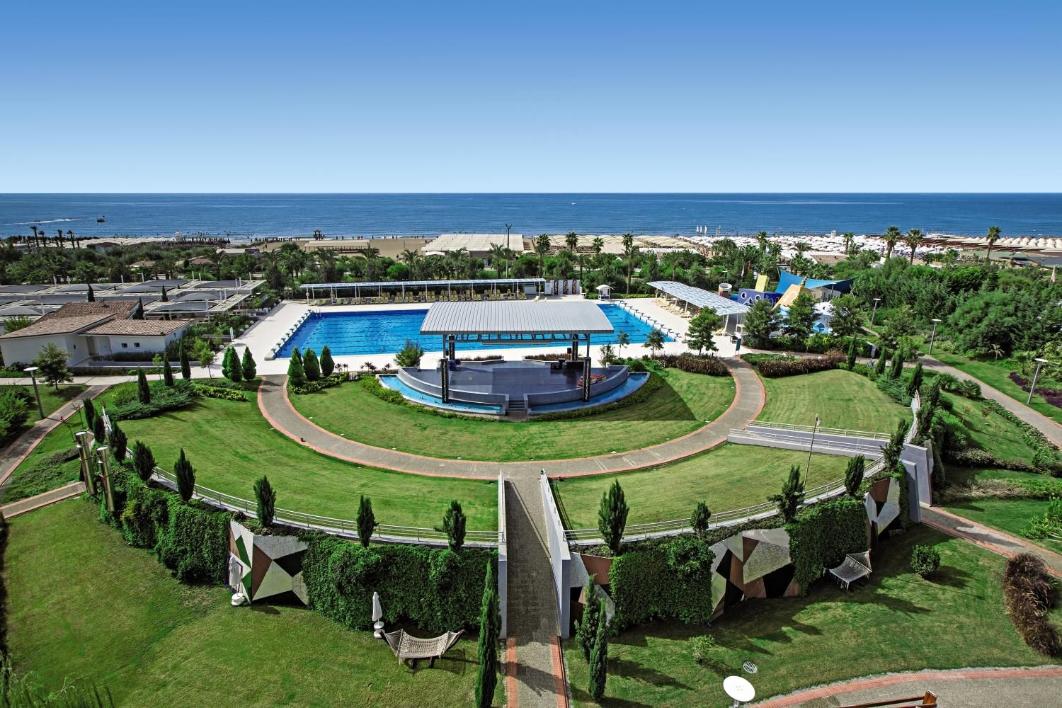 Xanthe Resort - 5* pas cher photo 2