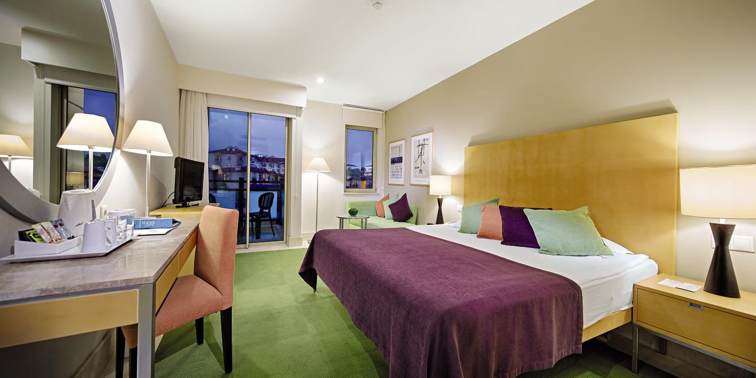 Xanthe Resort - 5* pas cher photo 3