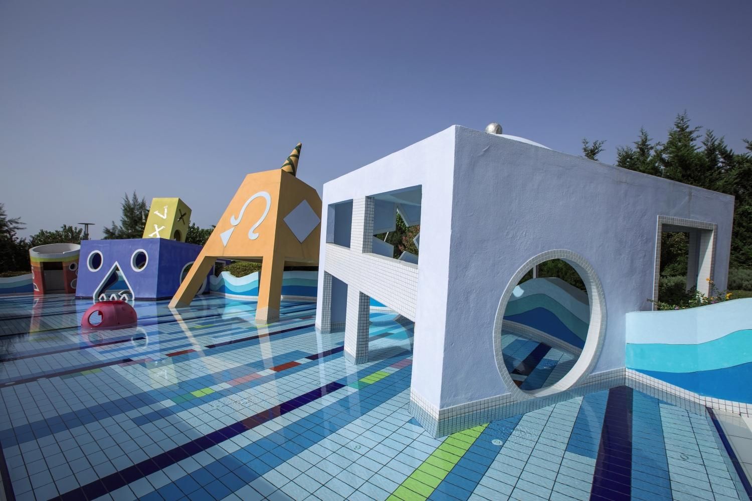 Xanthe Resort - 5* pas cher photo 4