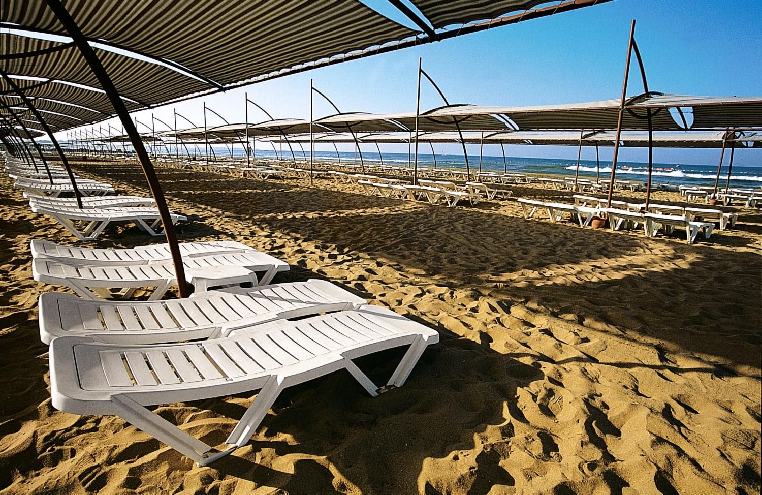 Xanthe Resort - 5* pas cher photo 5