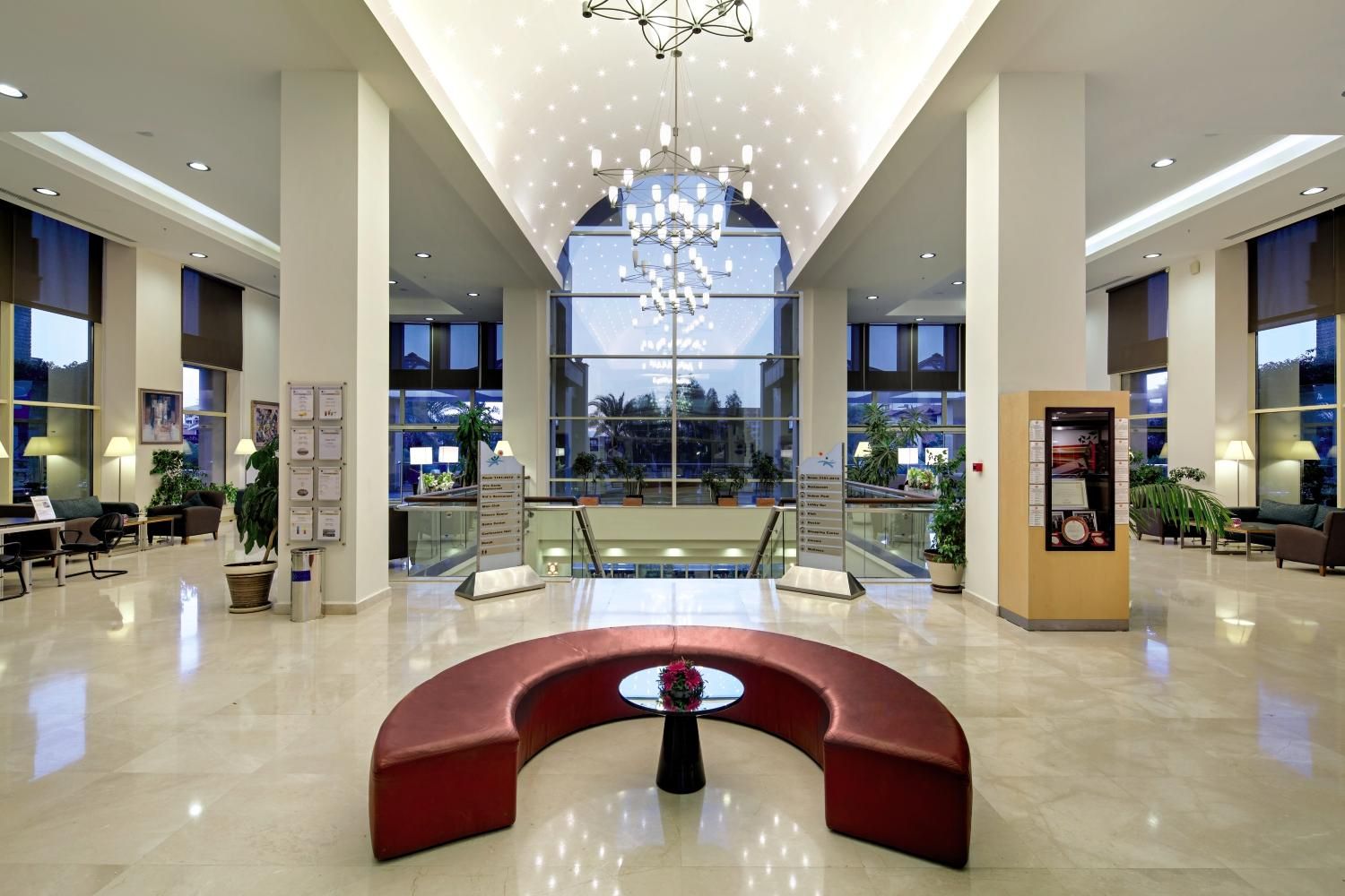 Xanthe Resort - 5* pas cher photo 7