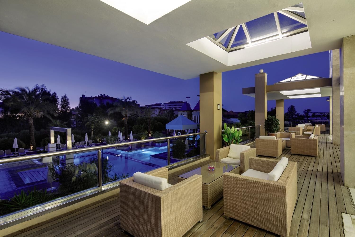 Xanthe Resort - 5* pas cher photo 8