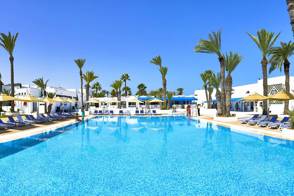 Ôclub Experience Hari Beach Resort 4* pas cher photo 3