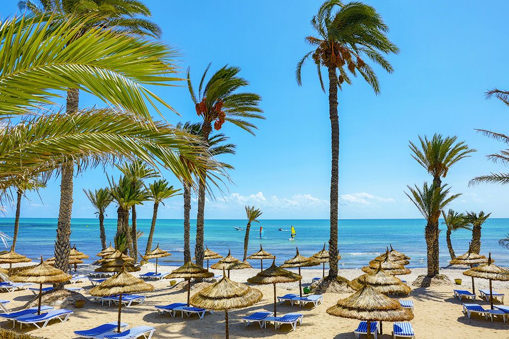 Ôclub Experience Hari Beach Resort 4* pas cher photo 4