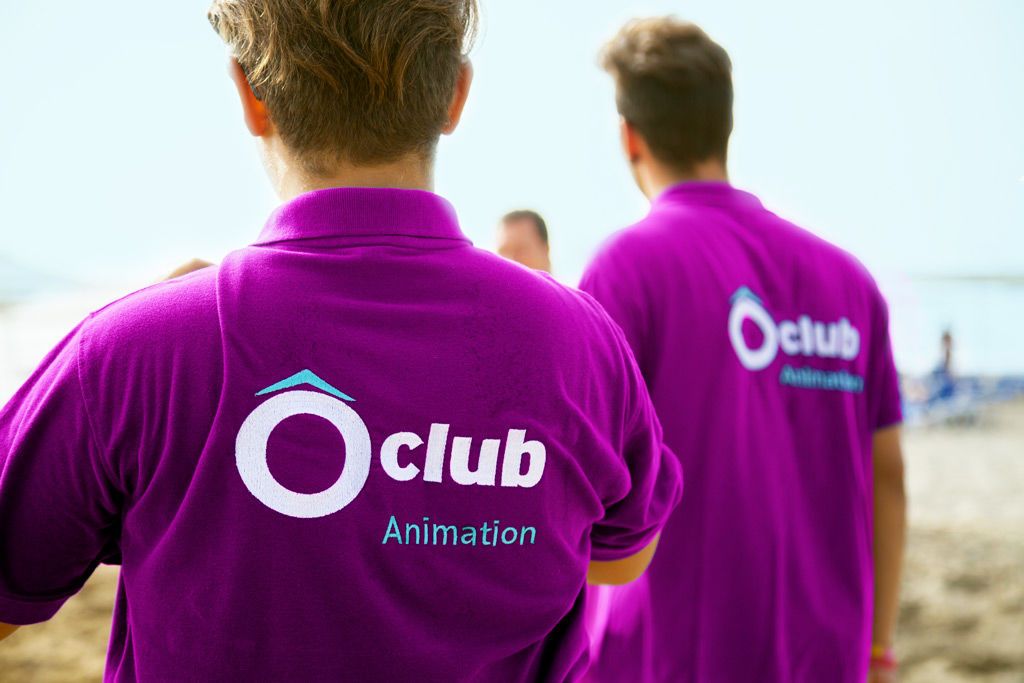 Ôclub Experience Hari Beach Resort 4* pas cher photo 5