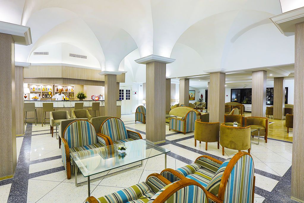 Ôclub Experience Hari Beach Resort 4* pas cher photo 6