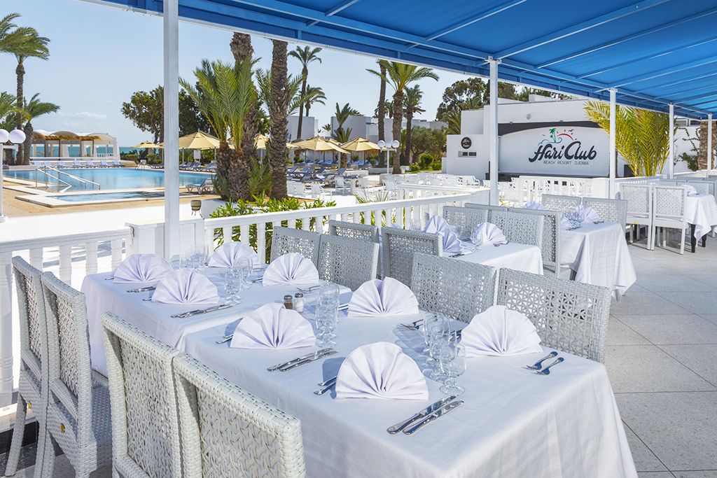 Ôclub Experience Hari Beach Resort 4* pas cher photo 9