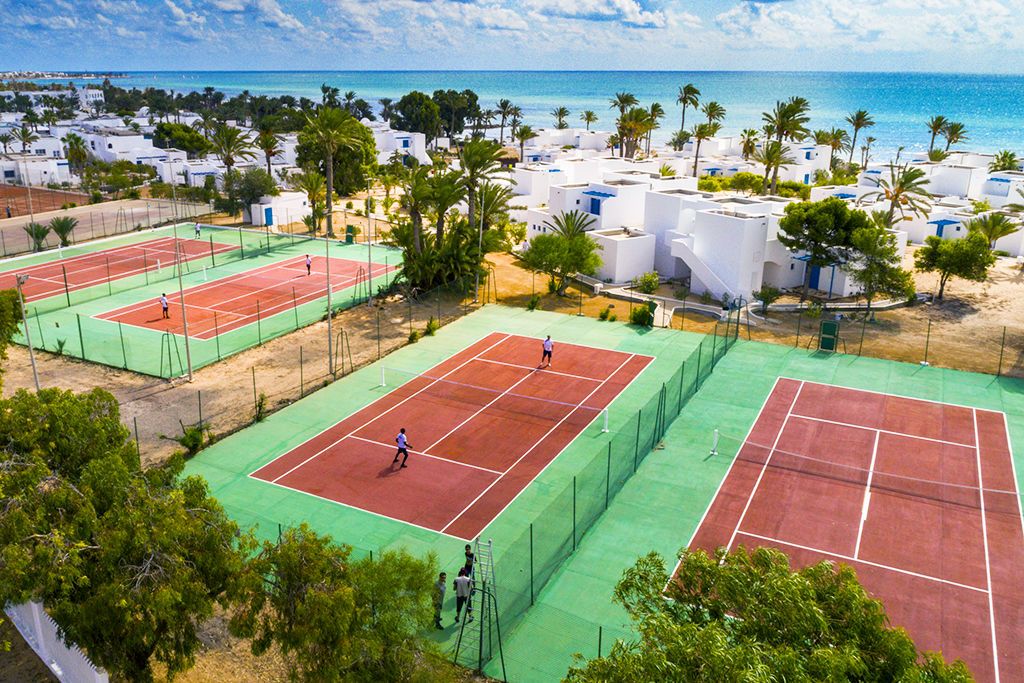 Ôclub Experience Hari Beach Resort 4* pas cher photo 10